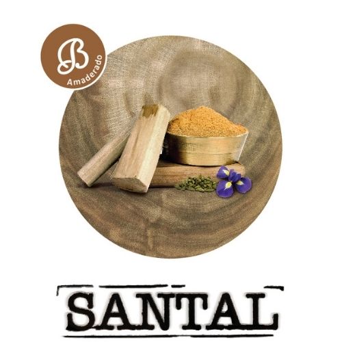 santal